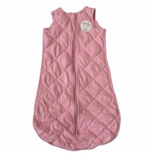Dreamland Baby Pink Sleep Sack